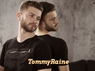 TommyRaine