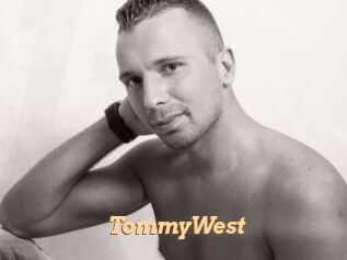 TommyWest