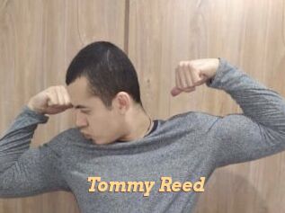 Tommy_Reed