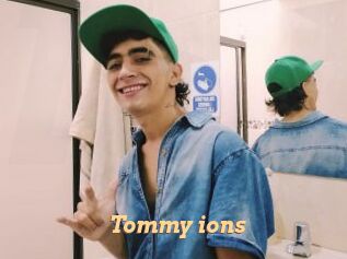 Tommy_ions