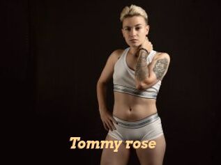 Tommy_rose