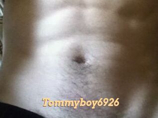 Tommyboy6926