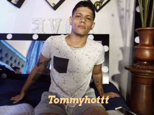 Tommyhottt Live Paradise