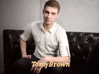 TomyBrown