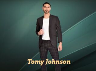 Tomy_Johnson