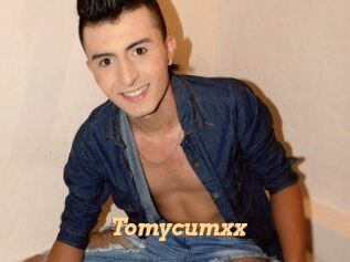 Tomycumxx