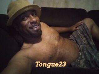 Tongue23