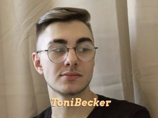 ToniBecker