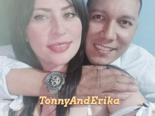 TonnyAndErika