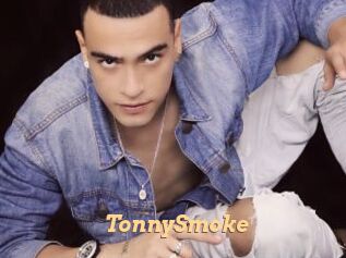 TonnySmoke