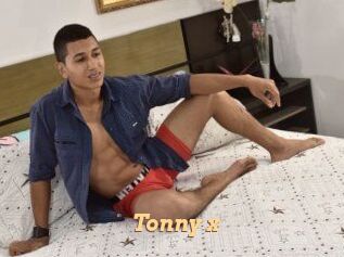Tonny_x