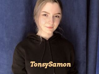 TonsySamon