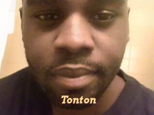 Tonton