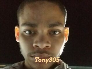 Tony305