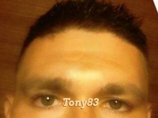 Tony83