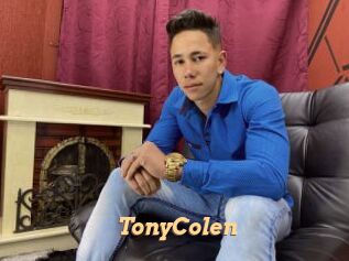 TonyColen