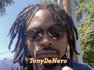 TonyDeNero