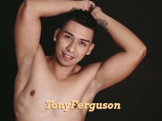 TonyFerguson