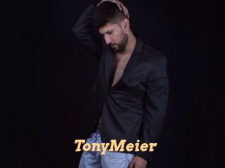 TonyMeier