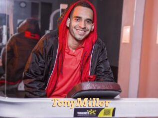 TonyMiller