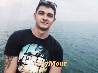 TonyMour