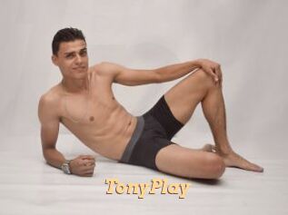 TonyPlay