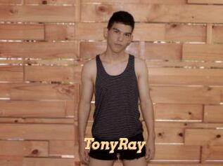 TonyRay