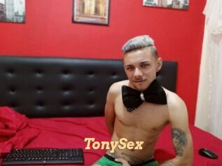 TonySex