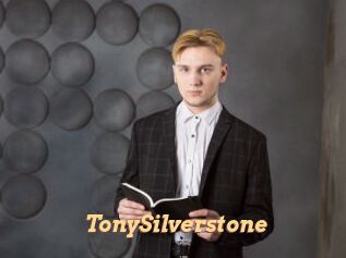 TonySilverstone
