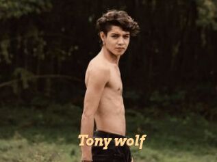 Tony_wolf