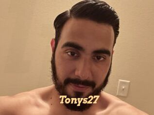 Tonys27