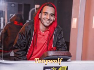 Tonywolf