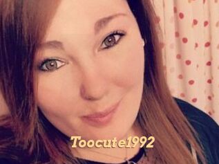 Toocute1992