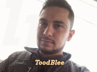 ToodBlee Live Paradise