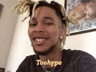 Toohype