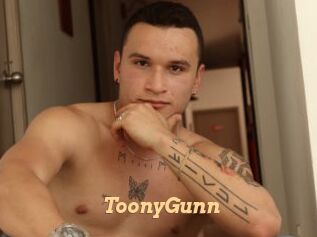 ToonyGunn