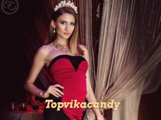 Topvikacandy