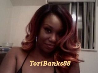 ToriBanks88