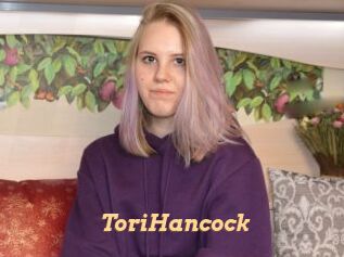ToriHancock