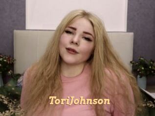 ToriJohnson