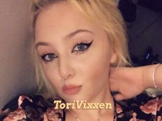 ToriVixxen