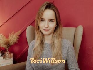 ToriWillson
