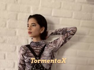 TormentaX