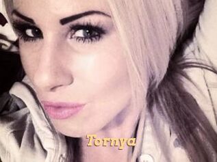 Tornya