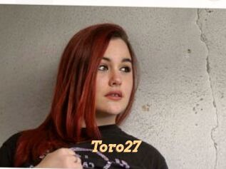 Toro27