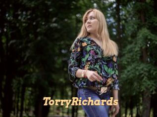 TorryRichards