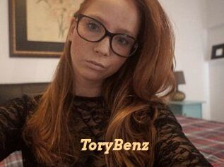 ToryBenz