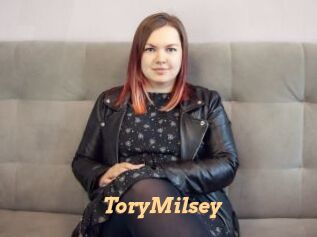 ToryMilsey