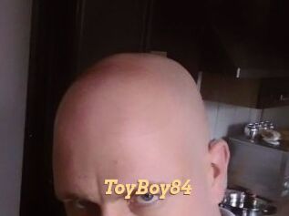 ToyBoy84