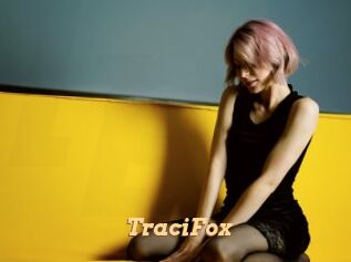 TraciFox
